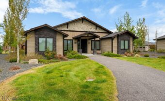 496 Black Bull, Bozeman MT 59718