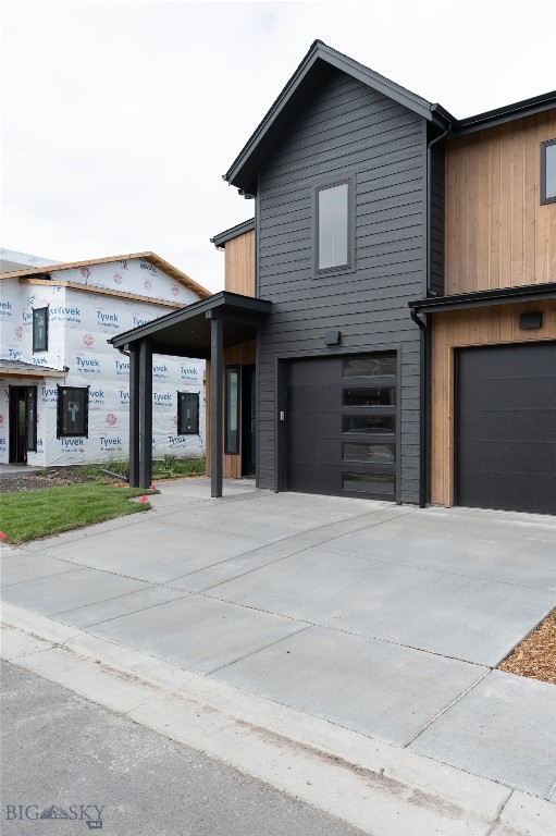 1220 Flanders Creek Avenue, Bozeman MT 59718
