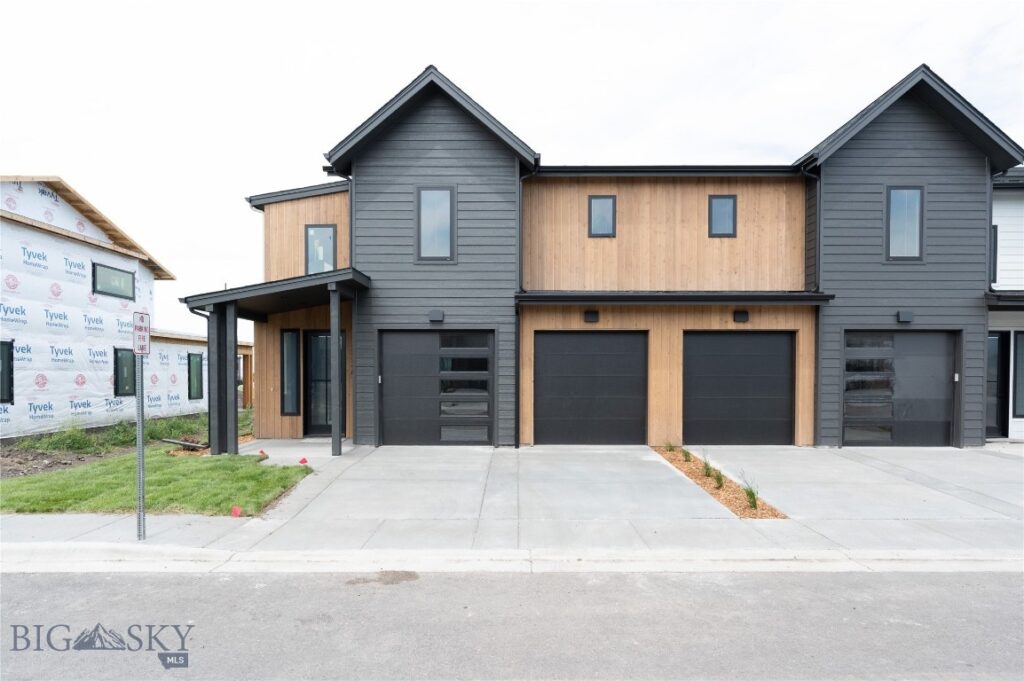 1220 Flanders Creek Avenue, Bozeman MT 59718