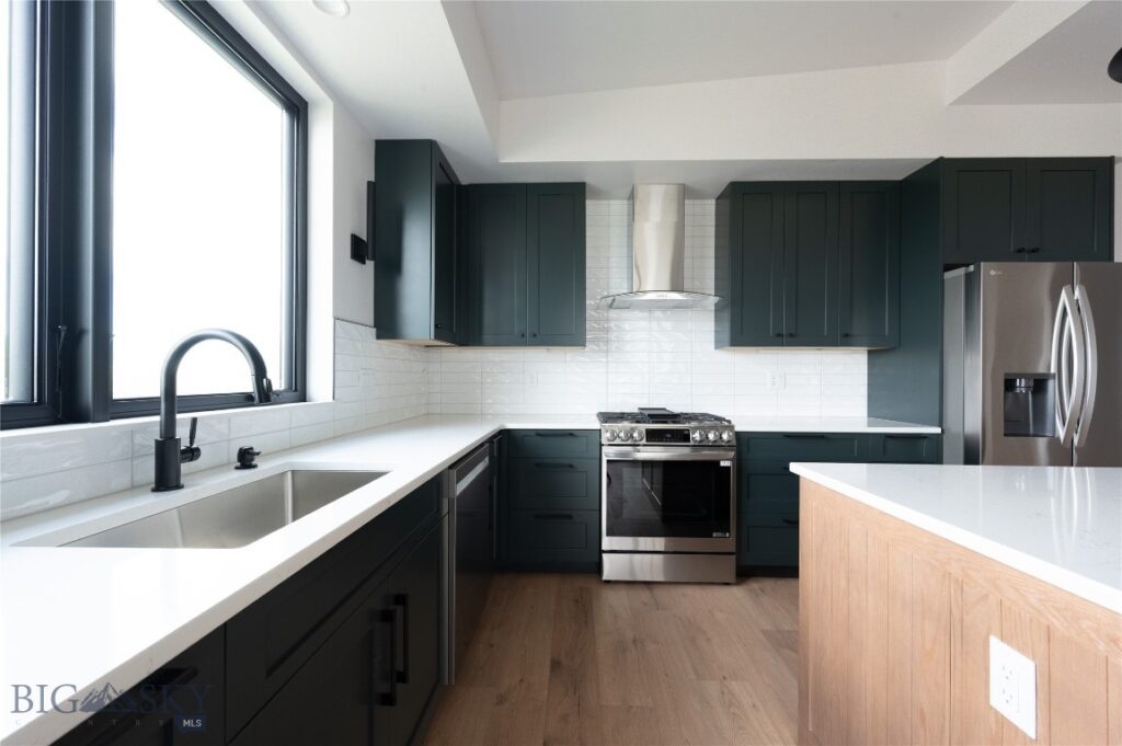 1220 Flanders Creek Avenue, Bozeman MT 59718