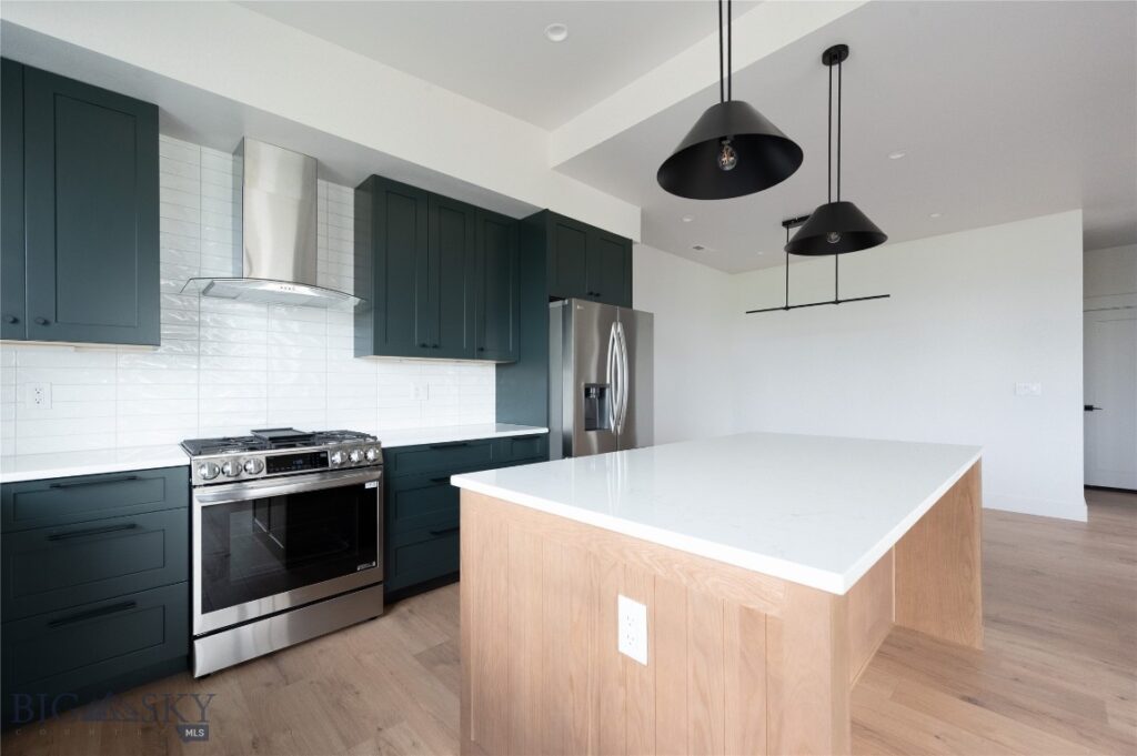 1220 Flanders Creek Avenue, Bozeman MT 59718