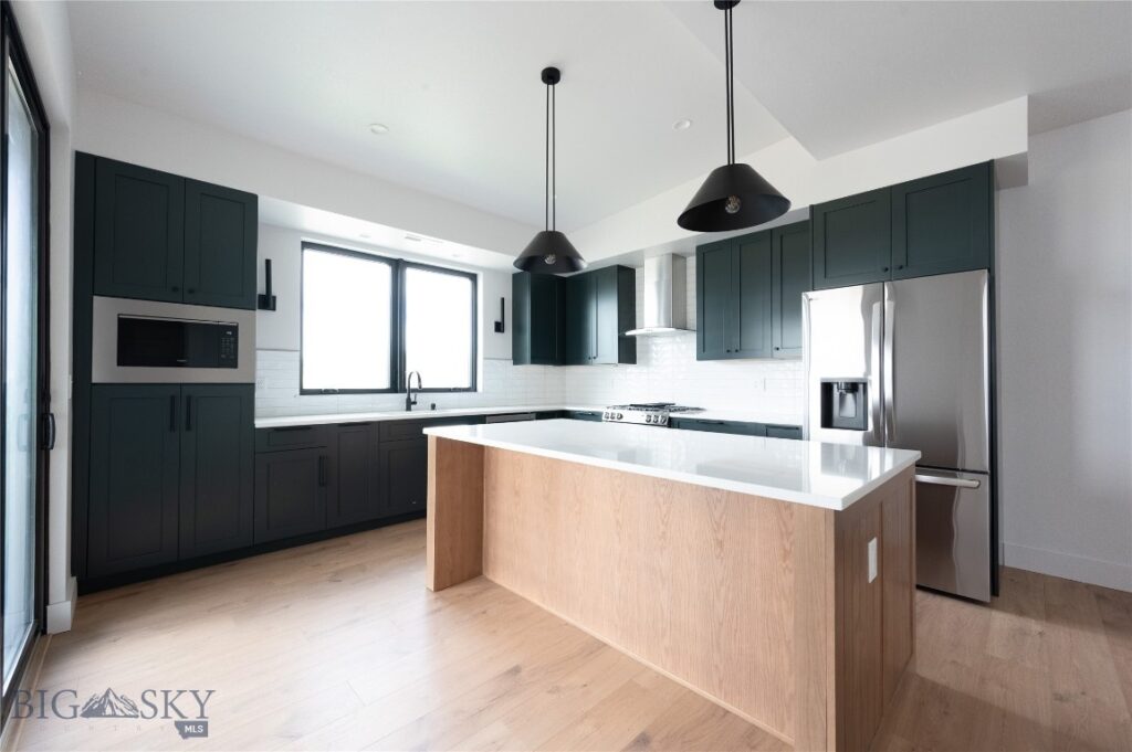 1220 Flanders Creek Avenue, Bozeman MT 59718