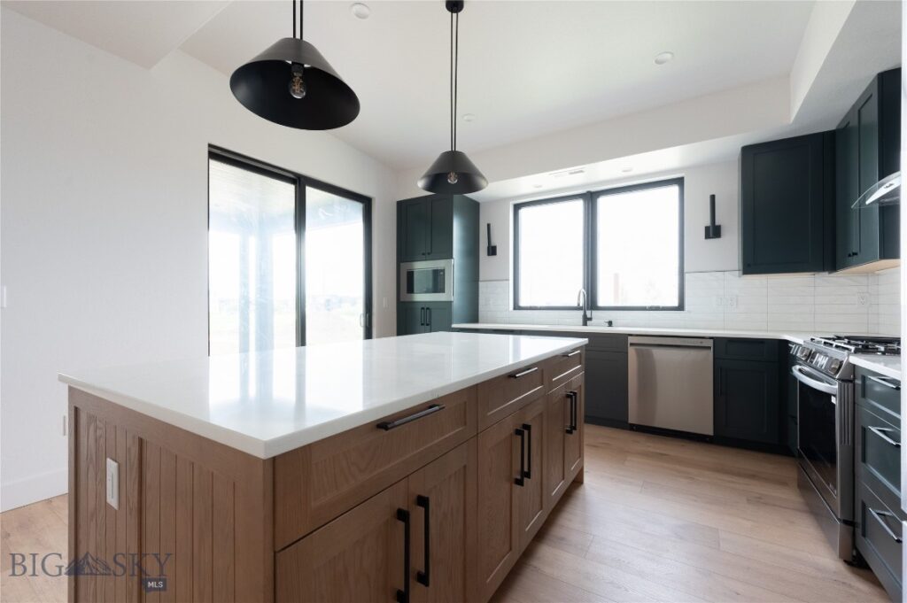 1220 Flanders Creek Avenue, Bozeman MT 59718