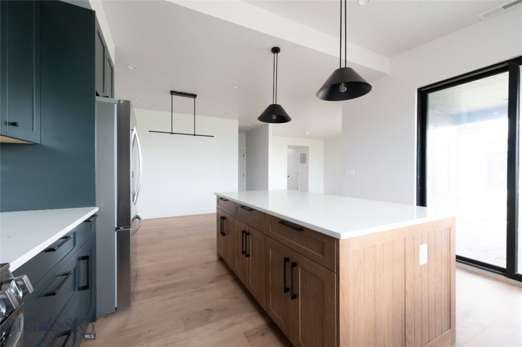 1220 Flanders Creek Avenue, Bozeman MT 59718