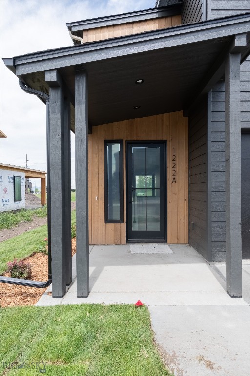 1220 Flanders Creek Avenue, Bozeman MT 59718