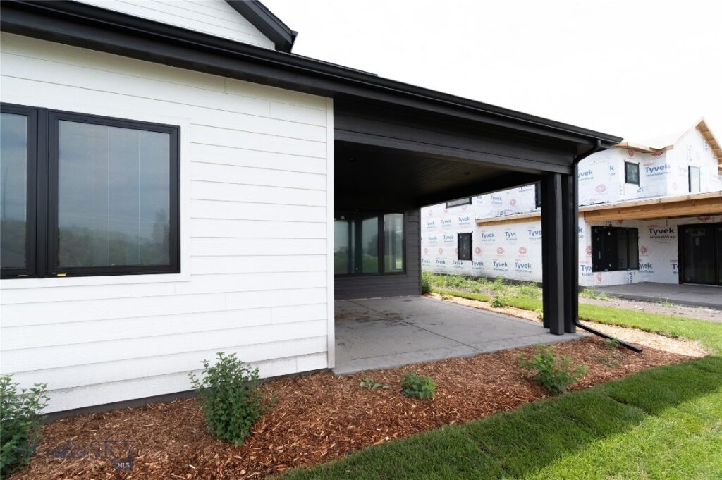 1220 Flanders Creek Avenue, Bozeman MT 59718