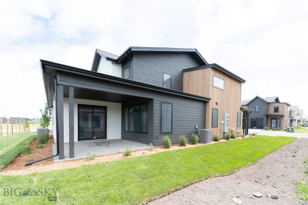 1220 Flanders Creek Avenue, Bozeman MT 59718