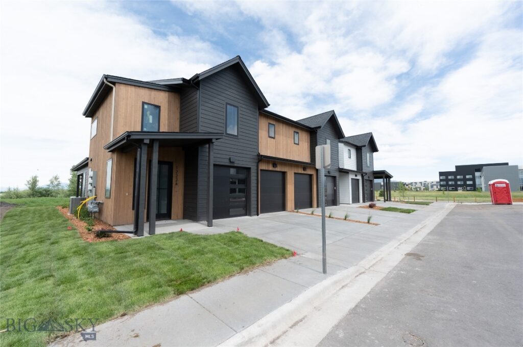 1220 Flanders Creek Avenue, Bozeman MT 59718