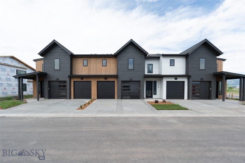 1220 Flanders Creek Avenue, Bozeman MT 59718