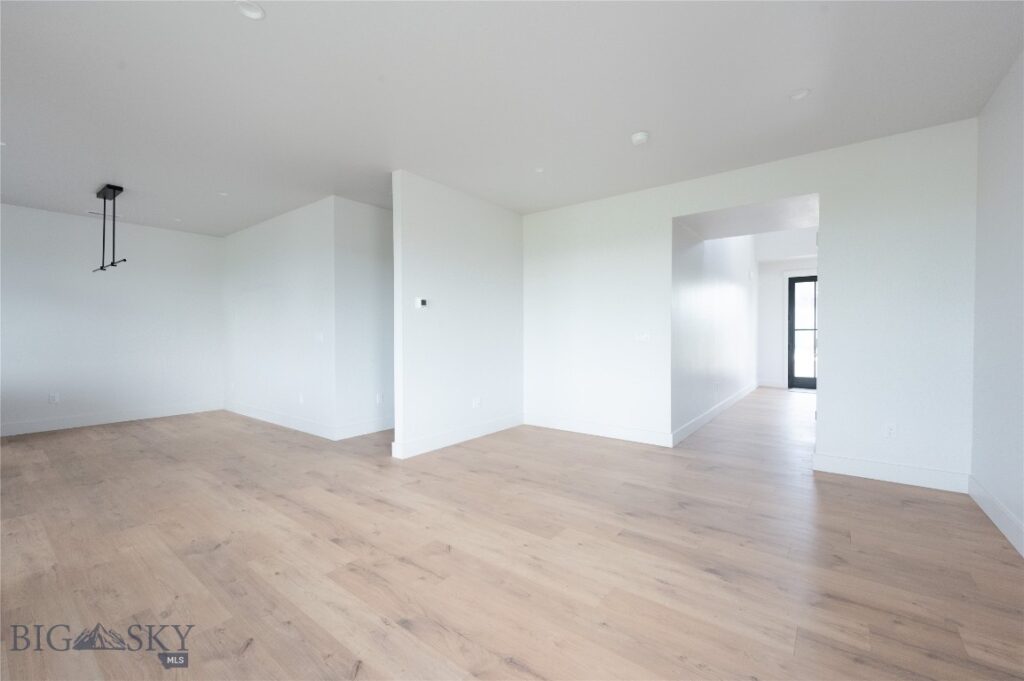1220 Flanders Creek Avenue, Bozeman MT 59718