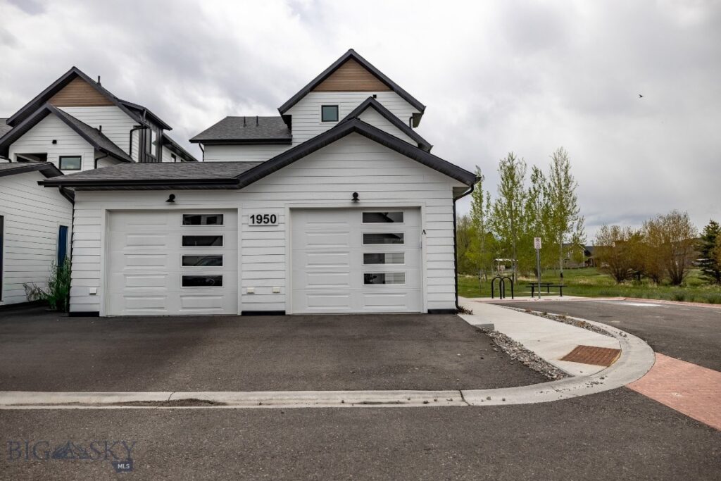 1950 Southbridge, Bozeman MT 59718