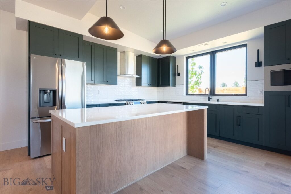 1220 Flanders Creek Avenue, Bozeman MT 59718