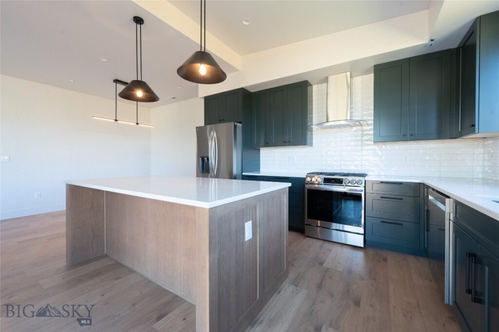1220 Flanders Creek Avenue, Bozeman MT 59718