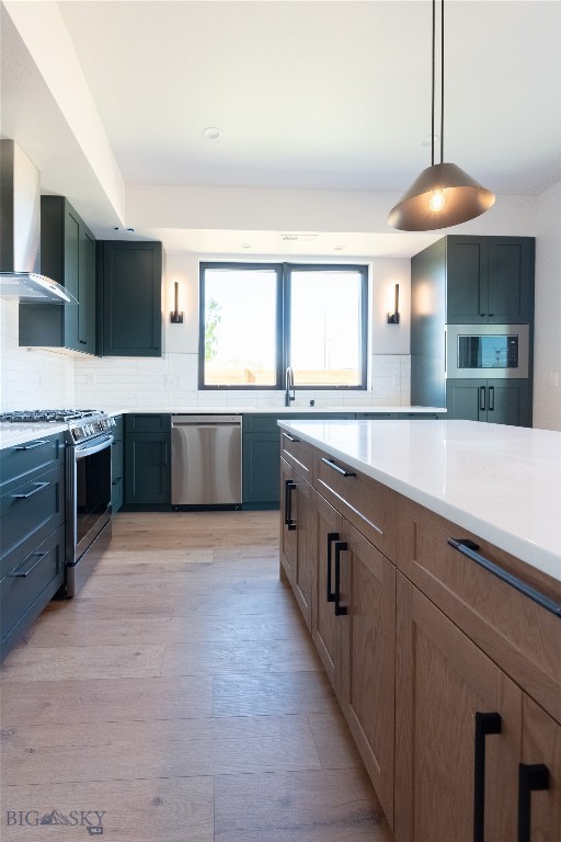 1220 Flanders Creek Avenue, Bozeman MT 59718