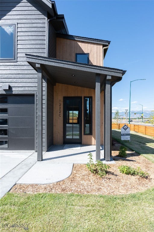 1220 Flanders Creek Avenue, Bozeman MT 59718
