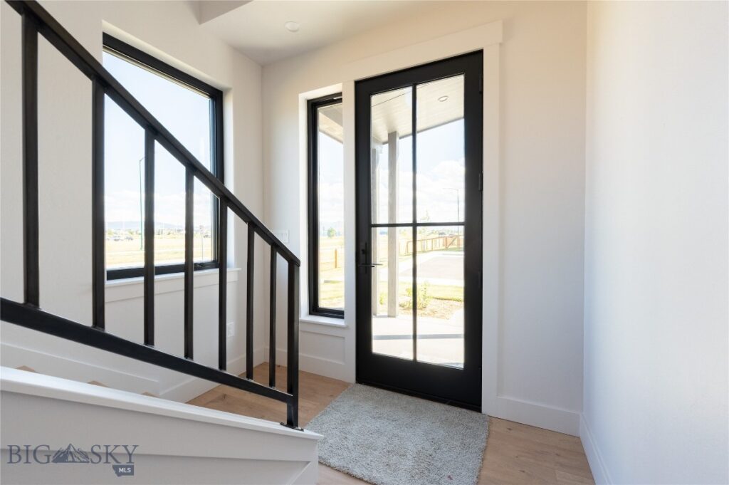 1220 Flanders Creek Avenue, Bozeman MT 59718