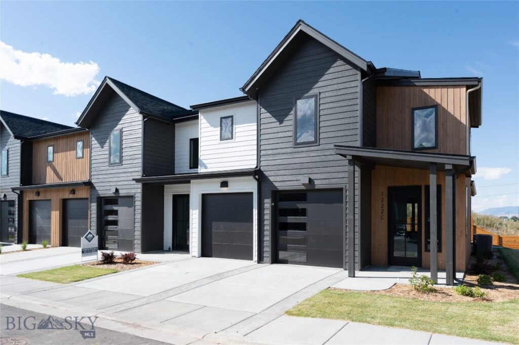 1220 Flanders Creek Avenue, Bozeman MT 59718