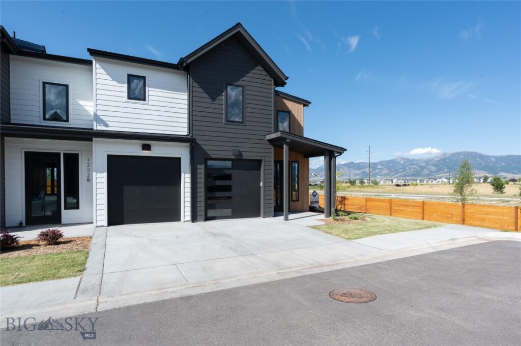1220 Flanders Creek Avenue, Bozeman MT 59718