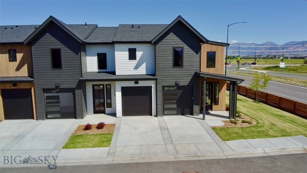 1220 Flanders Creek Avenue, Bozeman MT 59718