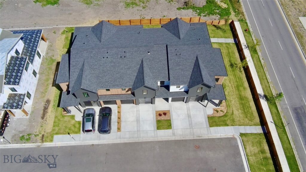 1220 Flanders Creek Avenue, Bozeman MT 59718
