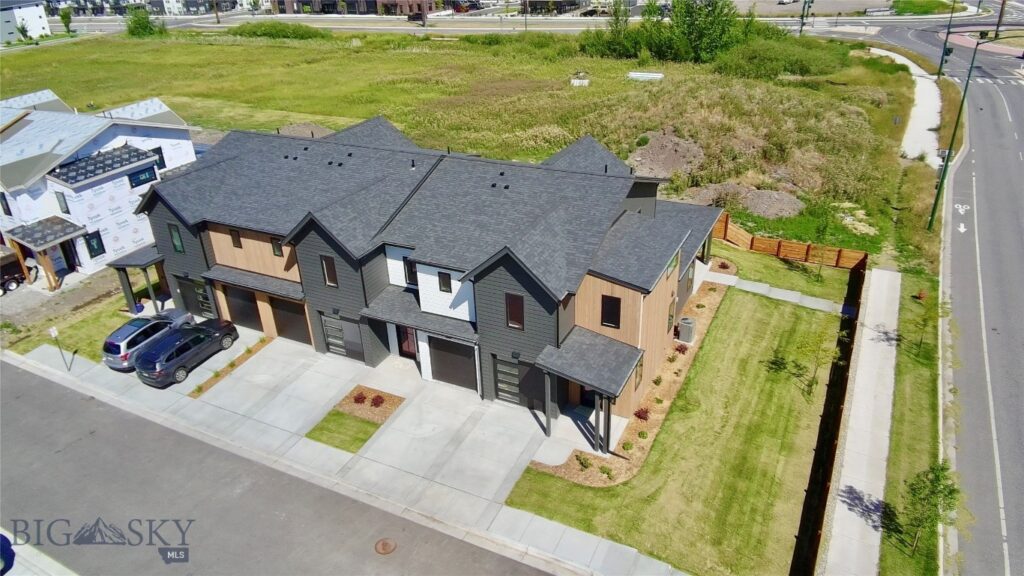 1220 Flanders Creek Avenue, Bozeman MT 59718