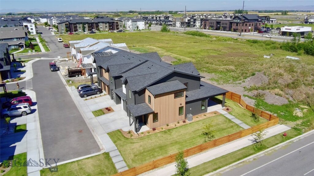1220 Flanders Creek Avenue, Bozeman MT 59718