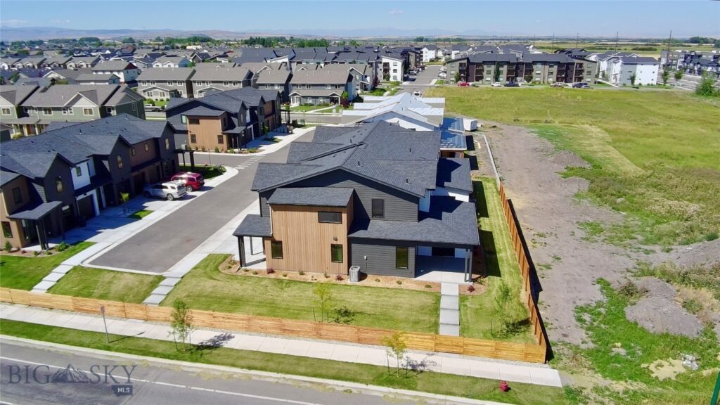 1220 Flanders Creek Avenue, Bozeman MT 59718