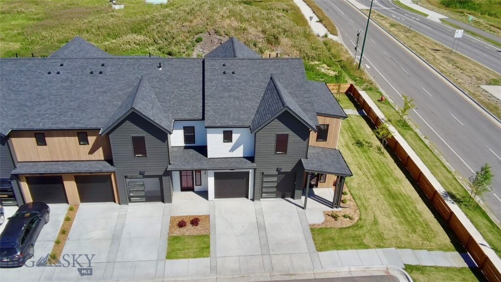 1220 Flanders Creek Avenue, Bozeman MT 59718