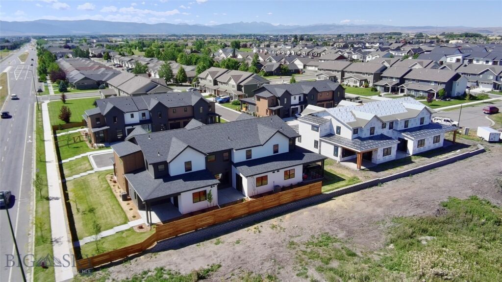 1220 Flanders Creek Avenue, Bozeman MT 59718