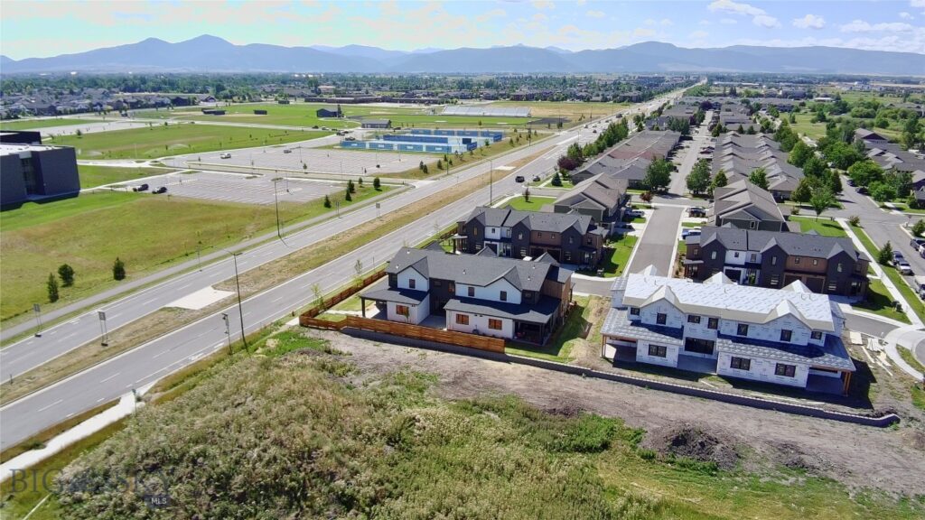 1220 Flanders Creek Avenue, Bozeman MT 59718