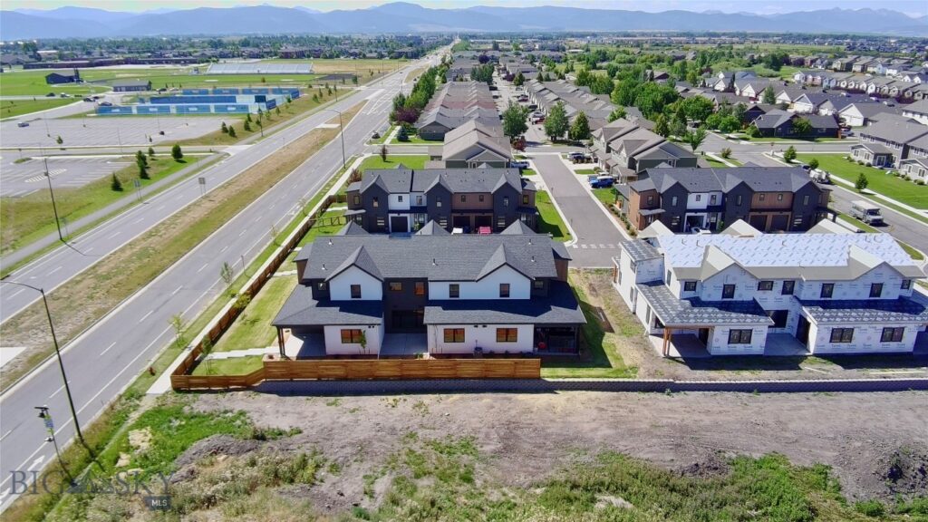 1220 Flanders Creek Avenue, Bozeman MT 59718