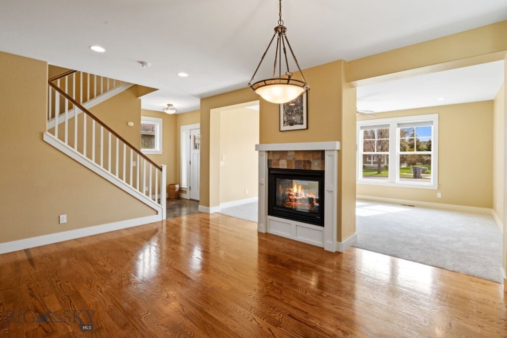 3179 Spring Ridge Drive, Bozeman MT 59715