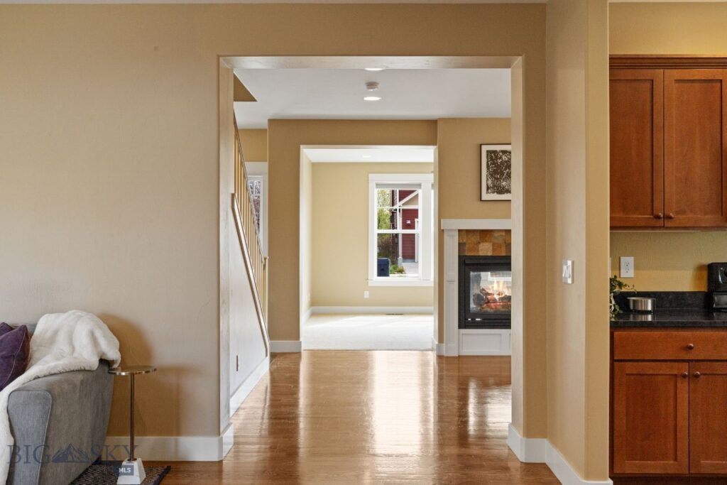 3179 Spring Ridge Drive, Bozeman MT 59715