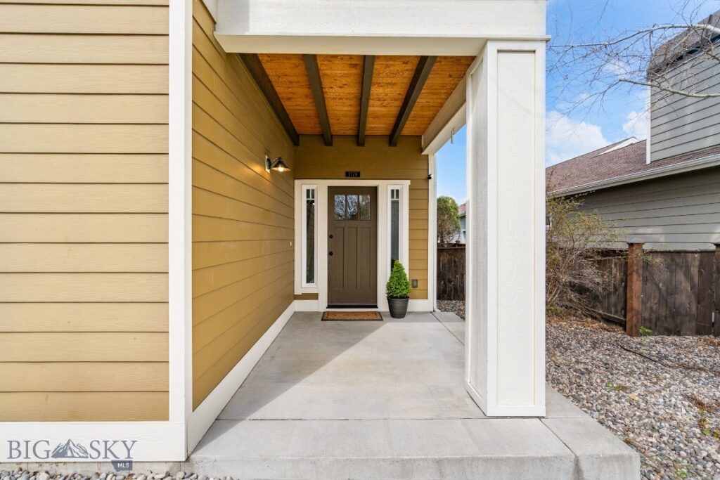 3179 Spring Ridge Drive, Bozeman MT 59715