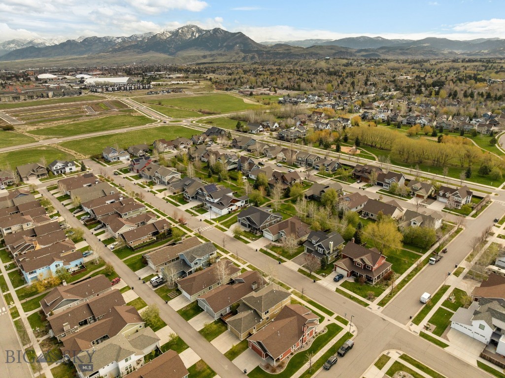 3179 Spring Ridge Drive, Bozeman MT 59715