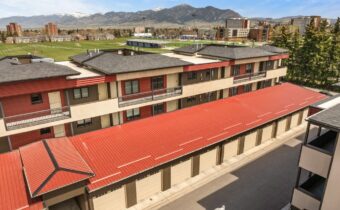 1704 W Lincoln Street, Bozeman MT 59715