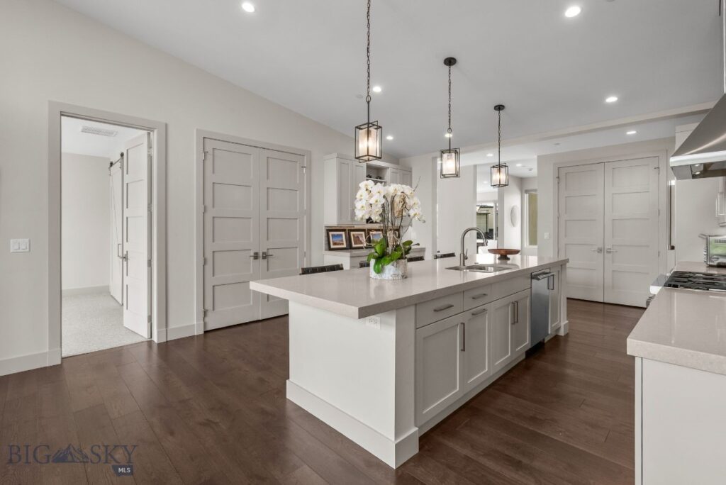 10 Caymus Lane, Bozeman MT 59718