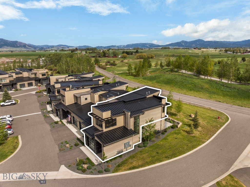 10 Caymus Lane, Bozeman MT 59718