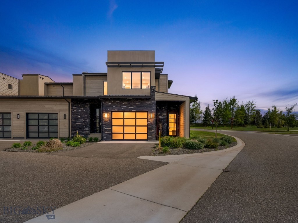 10 Caymus Lane, Bozeman MT 59718