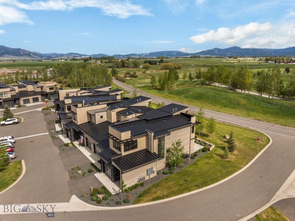 10 Caymus Lane, Bozeman MT 59718