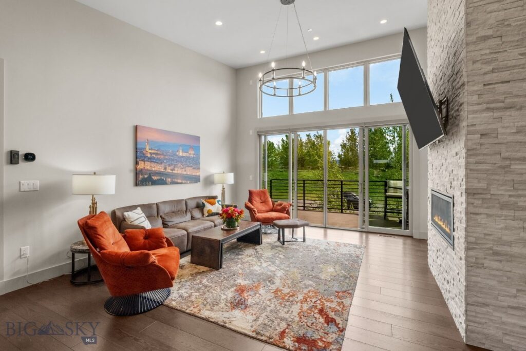 10 Caymus Lane, Bozeman MT 59718
