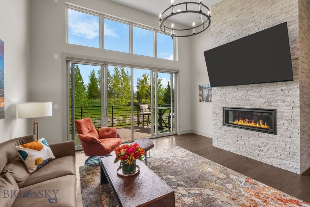 10 Caymus Lane, Bozeman MT 59718