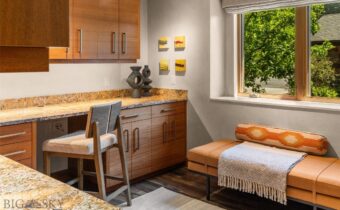 7180 Tepee Ridge Road, Bozeman MT 59715