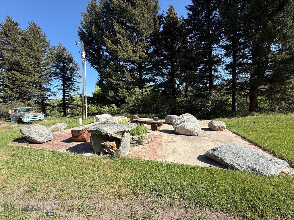 3030 Bridger Canyon Road, Bozeman MT 59715