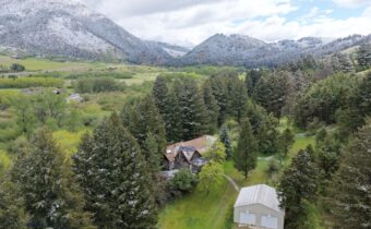 3030 Bridger Canyon Road, Bozeman MT 59715