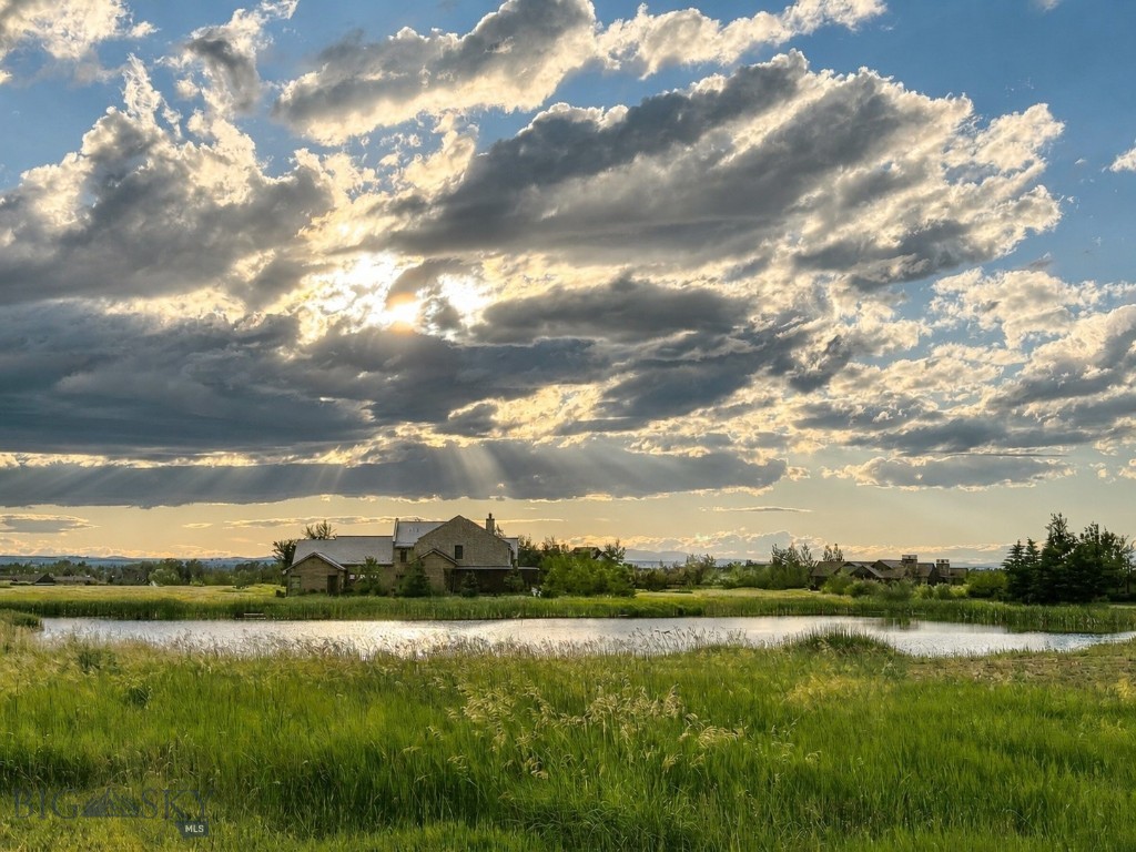 Lot 184 Bullet Lane, Bozeman MT 59718