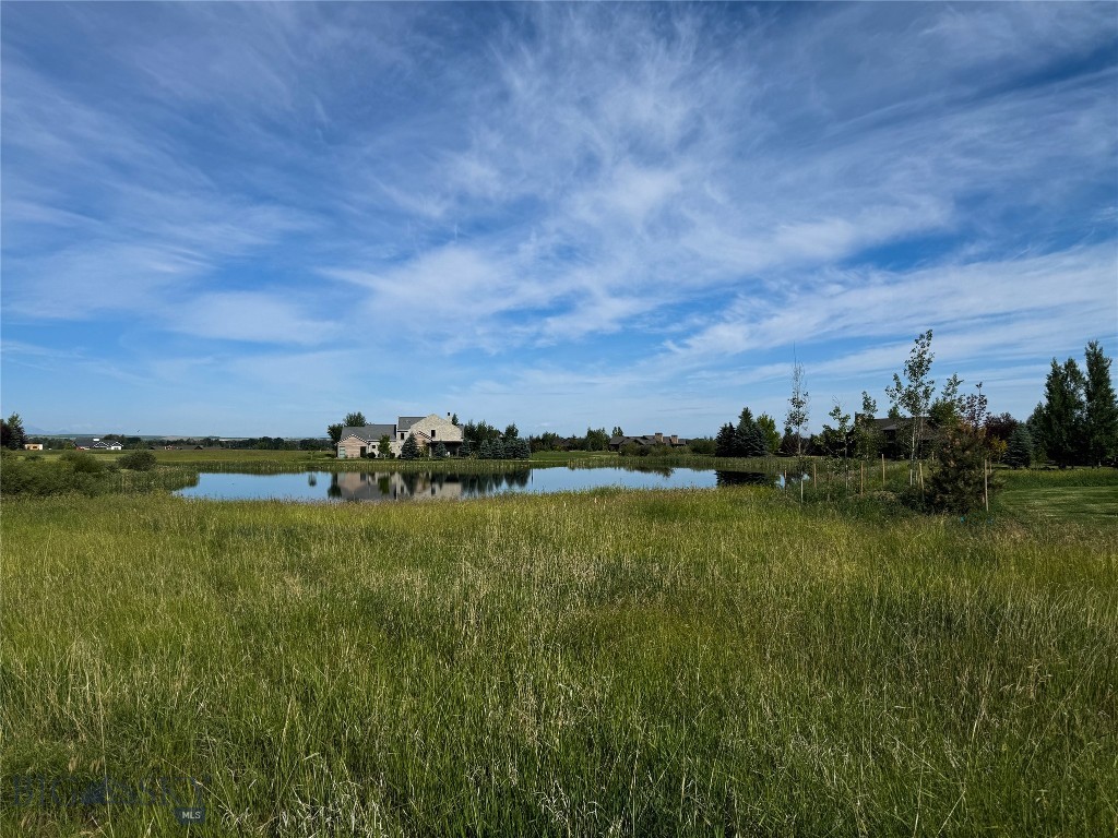 Lot 184 Bullet Lane, Bozeman MT 59718