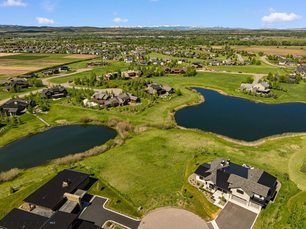Lot 184 Bullet Lane, Bozeman MT 59718