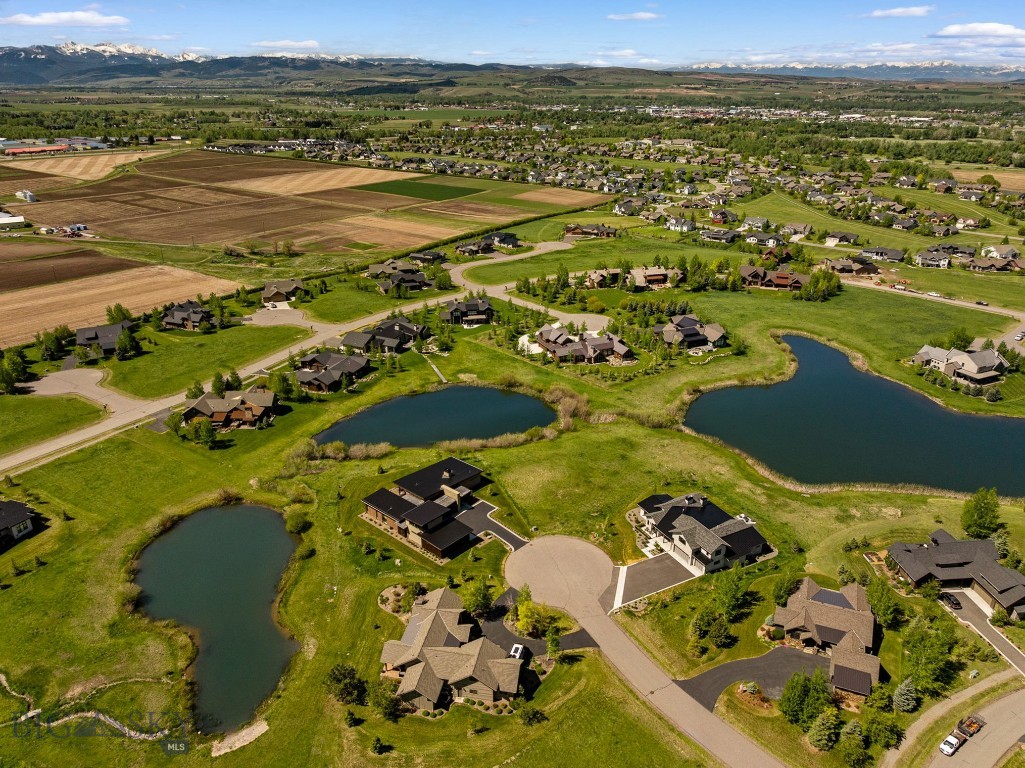 Lot 184 Bullet Lane, Bozeman MT 59718