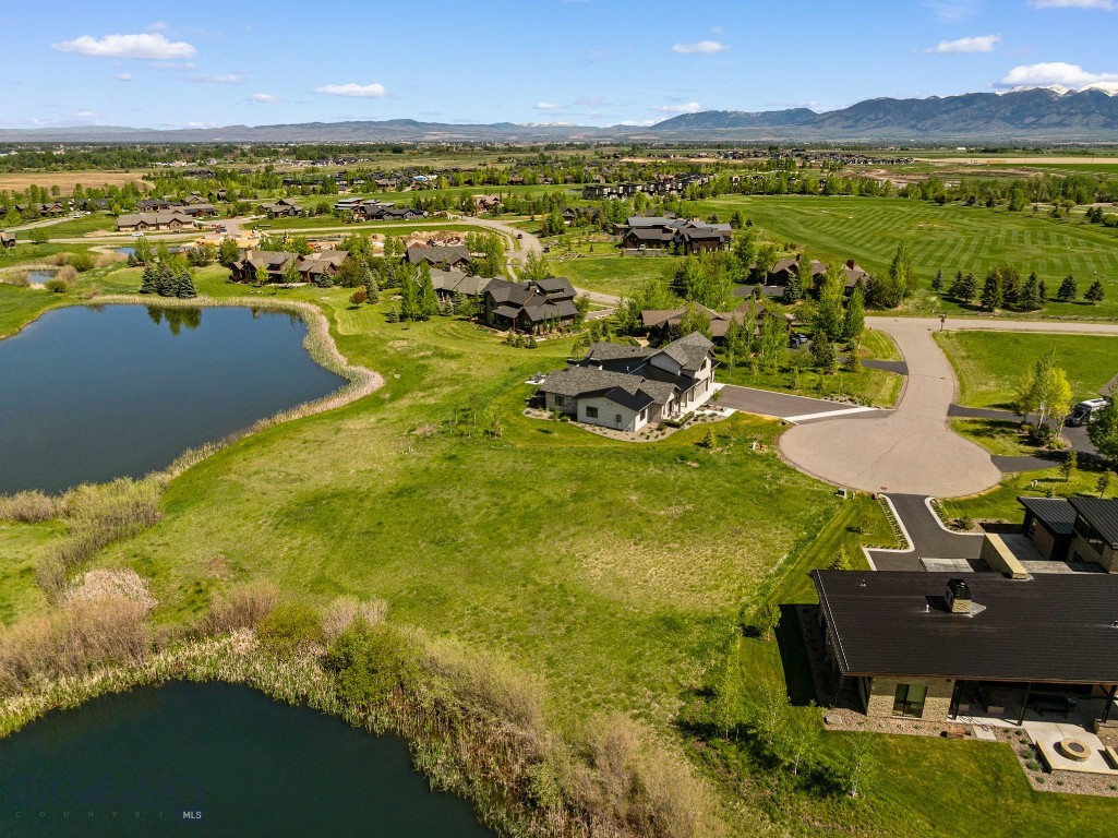 Lot 184 Bullet Lane, Bozeman MT 59718